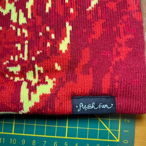 Freshiam "thermo" balaclava/beanie - Picture 2 of 4